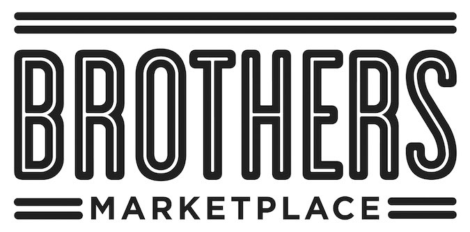 Brothers Marketplace.